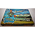 Jumbojig F-84 G 'Thunderjet' Jigsaw Puzzle - Click for the bigger picture
