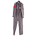 German Dark Grey Flight Suit - Click for the bigger picture