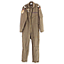 German Olive Green Flight Suit 0/B54A/G0065/F4438 - Click for the bigger picture