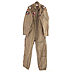 German Olive Green Flight Suit - Click for the bigger picture