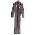 German Air Force Grey Flight Suit - Click for the bigger picture