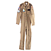 German Air Force Olive Green Flight Suit - Click for the bigger picture