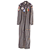 German Air Force Grey Fabric Flight Suit - Click for the bigger picture