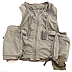 German Air Force Flight Waist Coat - Click for the bigger picture