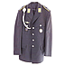 German Airforce No1 Dress Tunic - Click for the bigger picture
