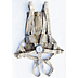 RAF Observers parachute harness Stores Refrence 15A/137 - Click for the bigger picture