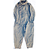RAF 1941 Pattern Sidcot Suit stores reference 22C/777 - Click for the bigger picture