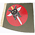 RAF 13 Squadron Badge Panel - Click for the bigger picture