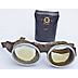 R.F.C. Period Triplex A3 Goggles - Click for the bigger picture