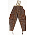 RAF Irvin Flying Suit Thermally Insulated Trousers - Click for the bigger picture