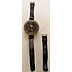 Luftwaffe AK39 Armbandkompass with extension strap - Click for the bigger picture