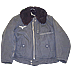 Luftwaffe Flying Jacket - Click for the bigger picture