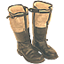 Luftwaffe Flying Boots - Click for the bigger picture