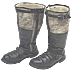 Luftwaffe Flying Boots - Click for the bigger picture