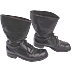 RAF Flying Boots - Click for the bigger picture