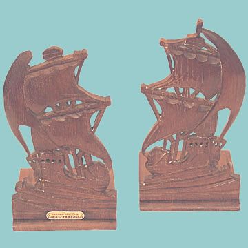 Book Ends - Click for the bigger picture