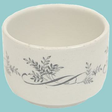Small Ceramic Bowl - Click for the bigger picture