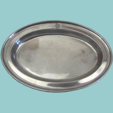 Huddart Parker Line Dish - Click for the bigger picture