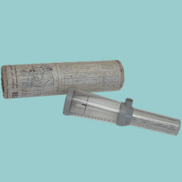 Ship's Ventimeter - Click for the bigger picture