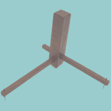 Shipwright's Scribe - Click for the bigger picture