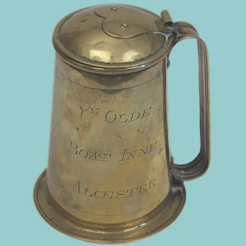 Ale House Tankard - Click for the bigger picture