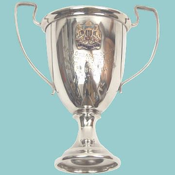 SS Otranto Presentation Cup - Click for the bigger picture