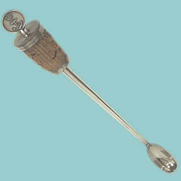 Marine Stilton Scoop - Click for the bigger picture