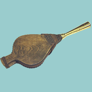 Ship's Triton Portable Foghorn - Click for the bigger picture