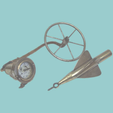 Thomas Walker Ship's Log - Click for the bigger picture