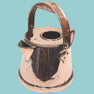 Barge Water Carrier by Bulpitt - Click for the bigger picture