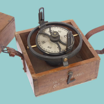 Marine Pelorus no. 7 - Click for the bigger picture