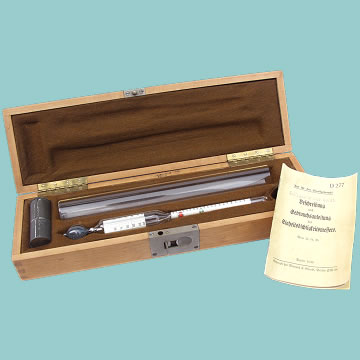 Einheitsdichtigkeitsmesser - Click for the bigger picture