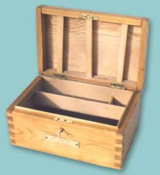 Ditty-Box - Click for the bigger picture