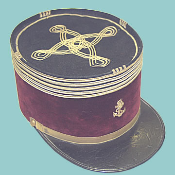 French Colonial Service Keipi - Click for the bigger picture