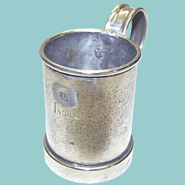 Measuring Cup - Click for the bigger picture