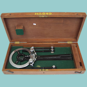 Station Pointer by Heath Navigational Ltd. London - Click for the bigger picture