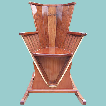 Rocking Chair - Click for the bigger picture