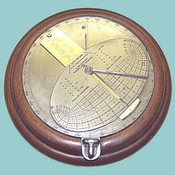 Universal Sun Compass - Click for the bigger picture