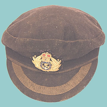 Slouch Cap - Click for the bigger picture