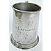 SS Atlantis English Pewter Tankard - Click for the bigger picture