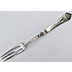 Pacific Steam Navigation Company Pastry or Fruit Fork - Click for the bigger picture