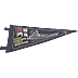 Royal Navy Souvenir Pennant - Click for the bigger picture