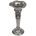 HMS Furious Presentation Vase - Click for the bigger picture