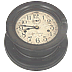 Seth Thomas Ship's Clock - Click for the bigger picture
