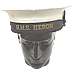 Able Seaman's Uniform Hat - Click for the bigger picture