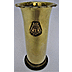 HMS Norfolk Trench Art Spill Holder - Click for the bigger picture