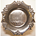 USS Maine Commemorative Quadruple Plate Dish - Click for the bigger picture