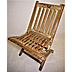 'The Handy' Man O'War Garden Chair made by H.Castle & Sons - Click for the bigger picture