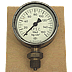 Waffen WWII Pressure Gauge - Click for the bigger picture
