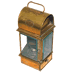 Ship's Bulkhead Lantern - Click for the bigger picture